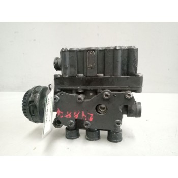 Recambio de valvula solenoide para iveco stralis (as) 11.1 diesel referencia OEM IAM 4728800300  472880