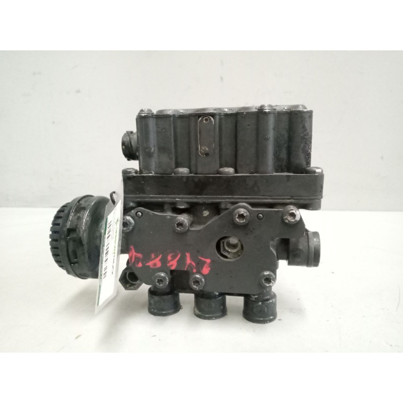 Recambio de valvula solenoide para iveco stralis (as) 11.1 diesel referencia OEM IAM 4728800300  472880 - Blanco 5