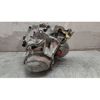 Recambio de caja cambios para peugeot 308 1.6 16v referencia OEM IAM 20DP42  
