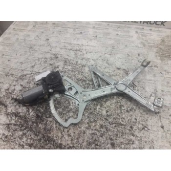 Recambio de elevalunas delantero izquierdo para mercedes-benz clase c (w202) berlina 180 (202.018) referencia OEM IAM 0130821638