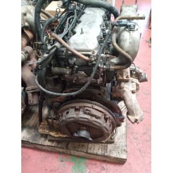 DESPIECE MOTOR 814043S 
