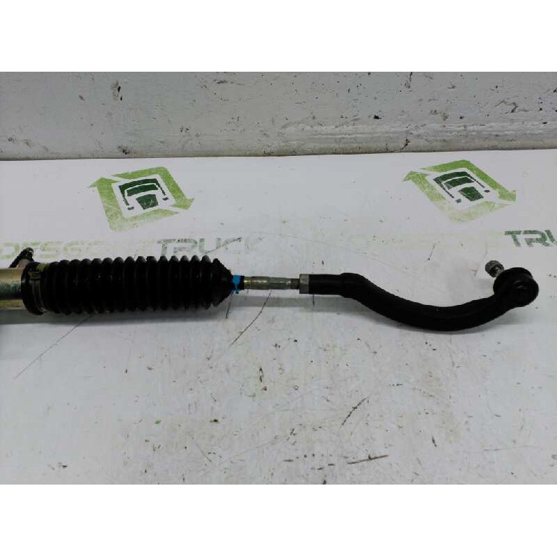 Recambio de cremallera direccion para mg serie 75 (rj) 2.0 cdti club referencia OEM IAM QAB000230 - Verde 5