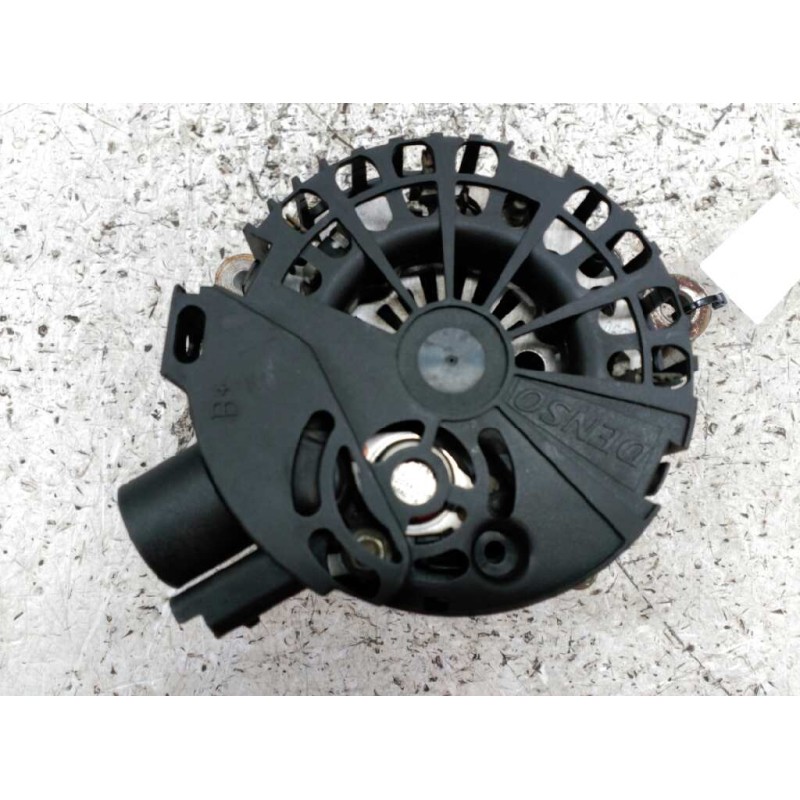 Recambio de alternador para citroën saxo 1.1 furio referencia OEM IAM 63321740 06932 DENSO 5