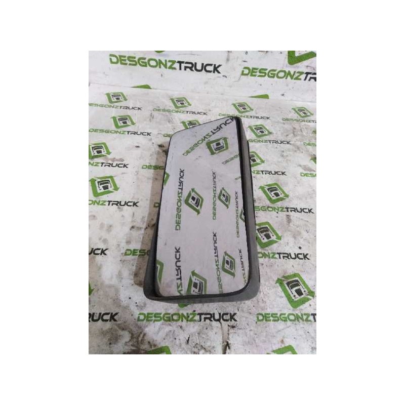 Recambio de retrovisor izquierdo para iveco eurotech cursor (mh) referencia OEM IAM - Blanco 3