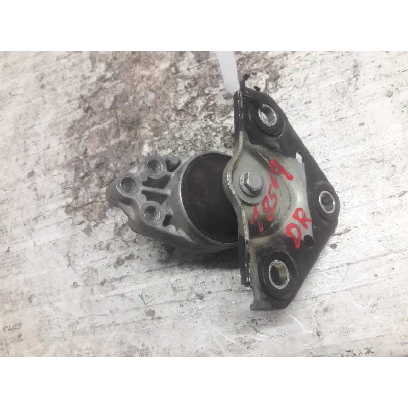Recambio de soporte motor derecho para ford fusion (cbk) ambiente referencia OEM IAM 2S616F012FA - Gris 2
