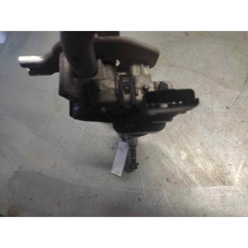 Recambio de motor limpia delantero para peugeot 207 x-line referencia OEM IAM 0390241540 3397020769 4 PINS - Negro 2