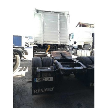 renault magnum ab 2005 del año 2005