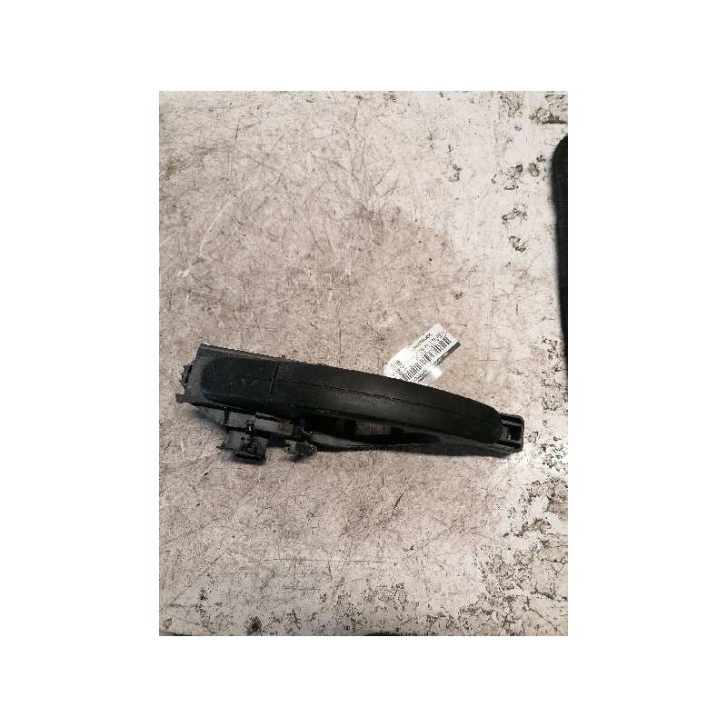 Recambio de maneta exterior delantera derecha para ford focus berlina (cap) 1.6 tdci cat referencia OEM IAM   