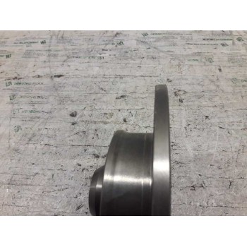 Recambio de disco freno trasero para volkswagen golf iii berlina (1h1) cl referencia OEM IAM   