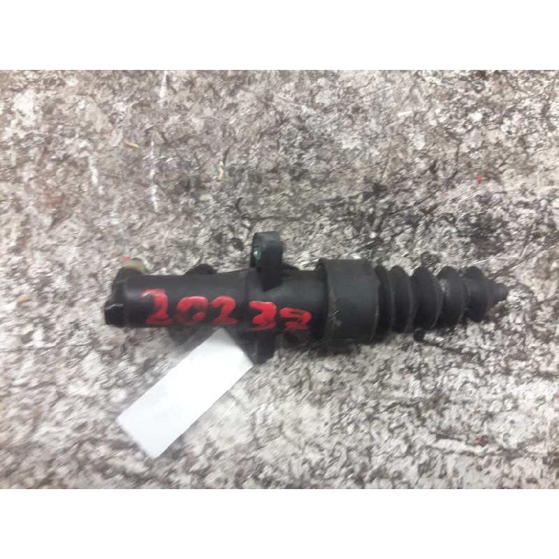 Recambio de bombin embrague para peugeot 207 xs pack referencia OEM IAM - Negro 2