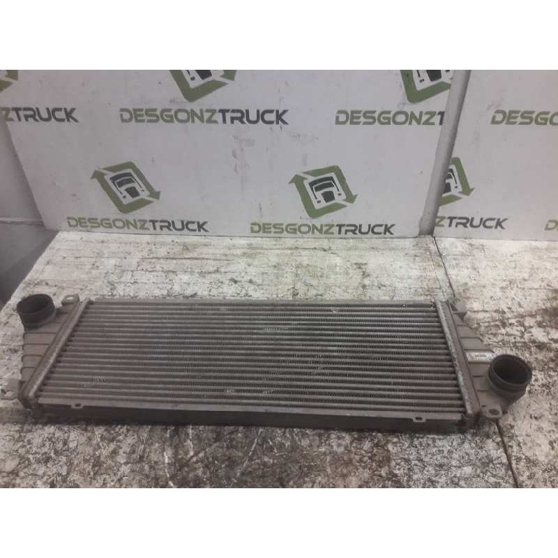 Recambio de intercooler para volkswagen lt caja cerrada / combi (mod. 1997) lt 28 caja cerrada / techo elevado referencia OEM IA 2