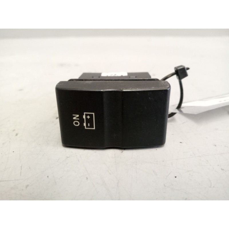 Recambio de interruptor para iveco stralis (as) 10.3 diesel referencia OEM IAM 5801394171  