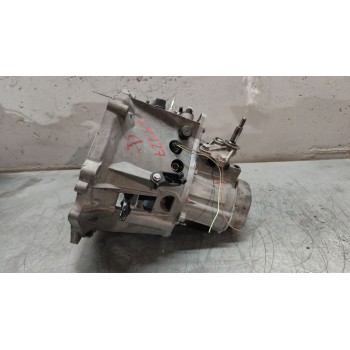 Recambio de caja cambios para peugeot 308 1.6 16v referencia OEM IAM 20DP42  