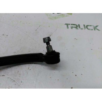 Recambio de cremallera direccion para mg serie 75 (rj) 2.0 cdti club referencia OEM IAM QAB000230  