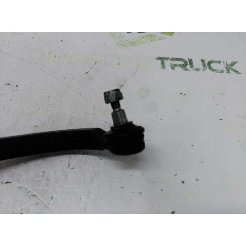 Recambio de cremallera direccion para mg serie 75 (rj) 2.0 cdti club referencia OEM IAM QAB000230 - Verde 6