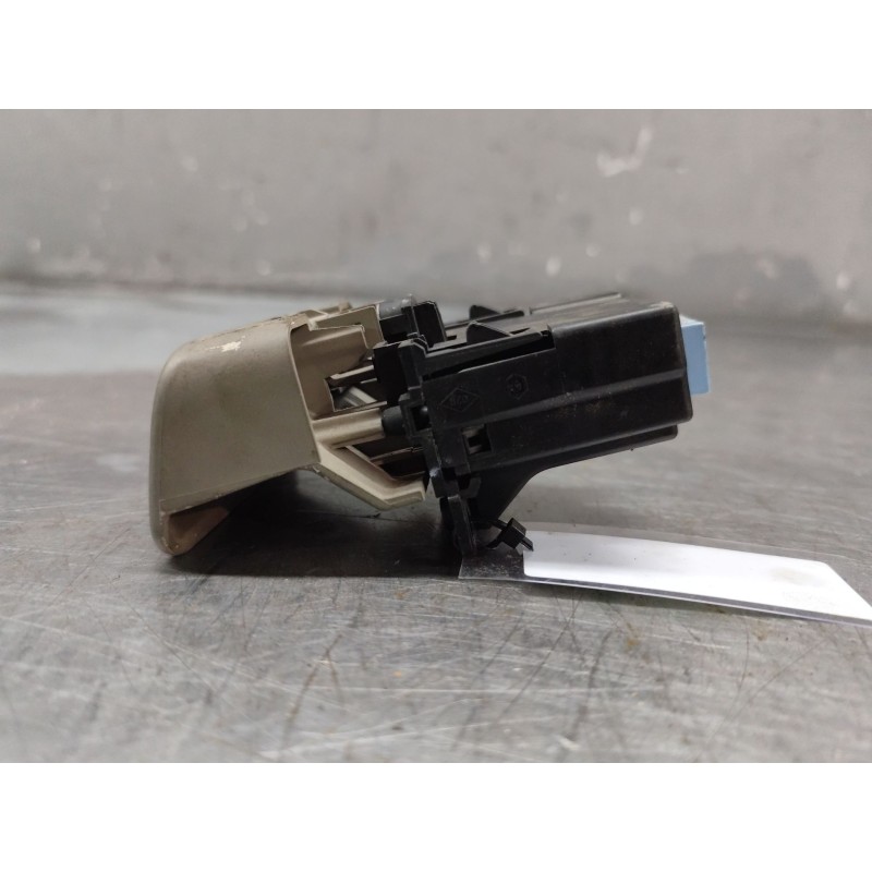 Recambio de palanca freno de mano para renault scenic ii authentique referencia OEM IAM 8200243681C - Verde 5