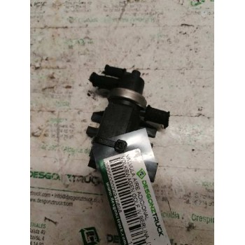 Recambio de valvula aire adicional para volkswagen golf iv berlina (1j1) referencia OEM IAM 1J0906627 2 PINS 