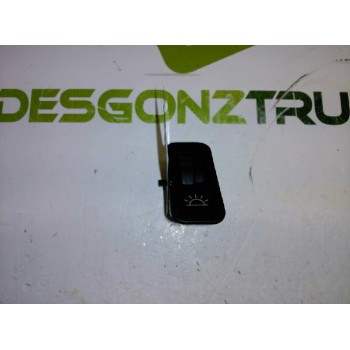 Recambio de regulador intensidad de luz cuadro de instrumentos para peugeot 206 berlina xt referencia OEM IAM   