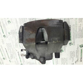Recambio de pinza freno delantera izquierda para renault laguna ii (bg0) authentique referencia OEM IAM   