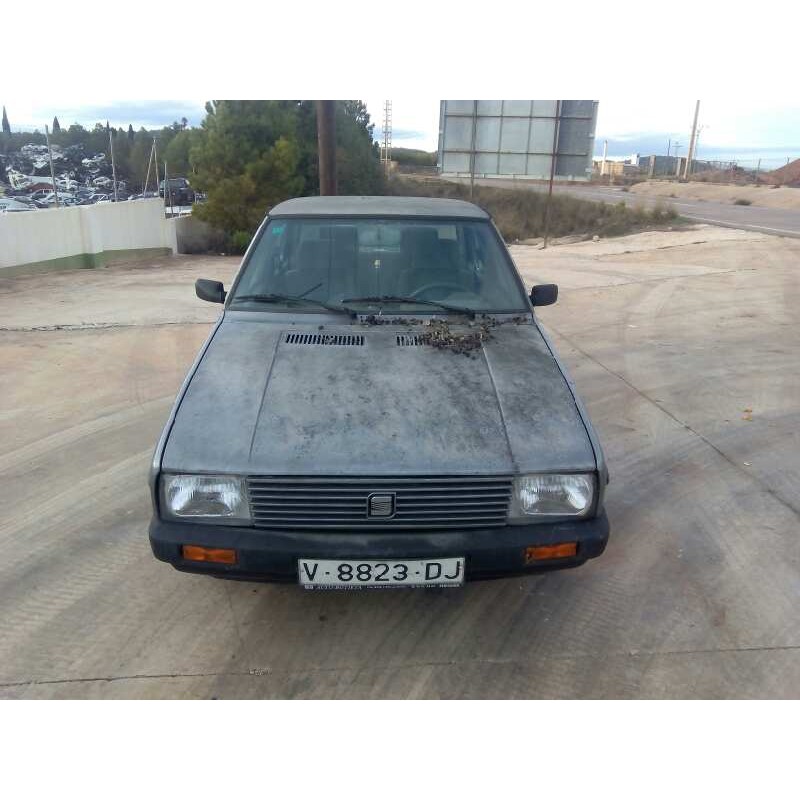 SEAT MALAGA