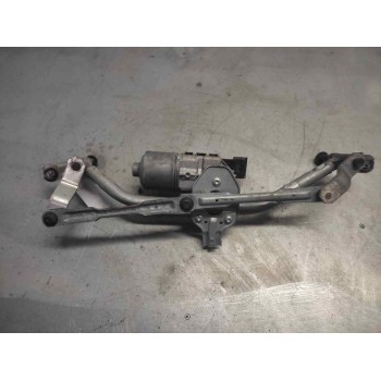 Recambio de motor limpia delantero para peugeot 207 x-line referencia OEM IAM 0390241540 3397020769 4 PINS