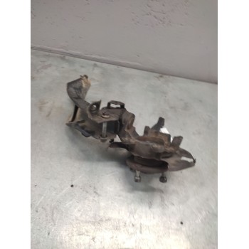 Recambio de mangueta delantera derecha para nissan primera berlina (p11) gx referencia OEM IAM   