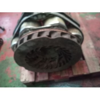 Recambio de caja cambios para iveco touring eurorider d-43 referencia OEM IAM 8S180  500363280