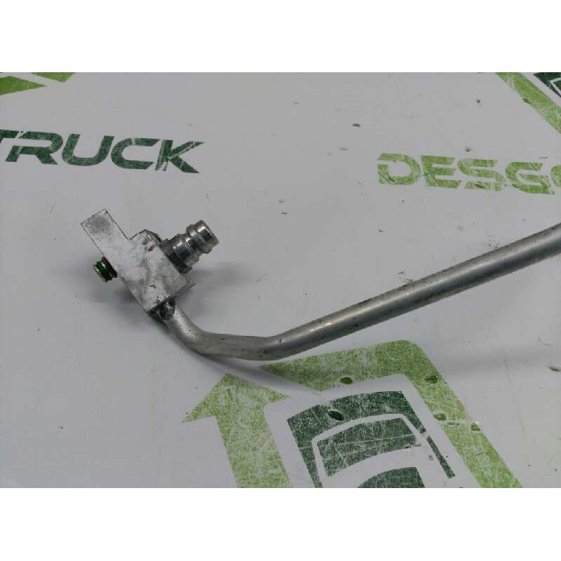 Recambio de tubos aire acondicionado para peugeot boxer caja cerr. acristalada (rs2850)(290/330)('02) 330 c td referencia OEM IA - Blanco 2