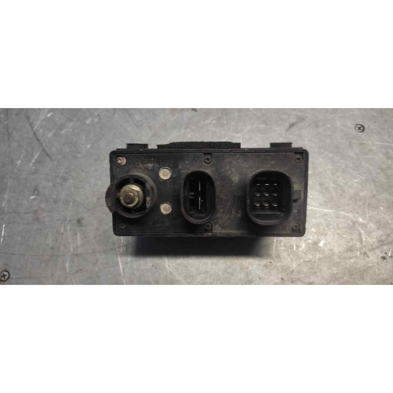 Recambio de caja precalentamiento para renault megane i berlina hatchback (ba0) 1.9 diesel referencia OEM IAM 7700870715B NAGARE 2