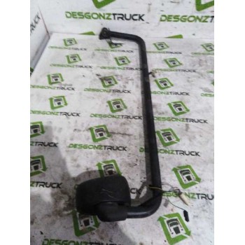 BRAZO RETROVISOR IZQUIERDO 