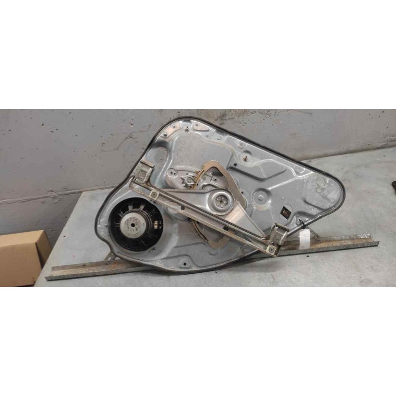 Recambio de elevalunas trasero izquierdo para ford focus c-max (cap) ambiente (d) referencia OEM IAM 3M51R24995GN 2