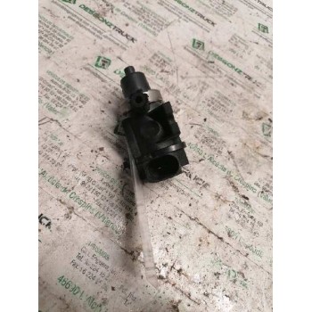 Recambio de valvula aire adicional para volkswagen golf iv berlina (1j1) referencia OEM IAM 1J0906627 2 PINS 