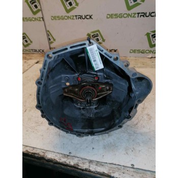 CAJA CAMBIOS 1702600000717 46007192413 