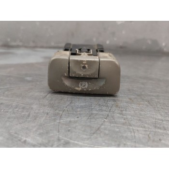 Recambio de palanca freno de mano para renault scenic ii authentique referencia OEM IAM 8200243681C  