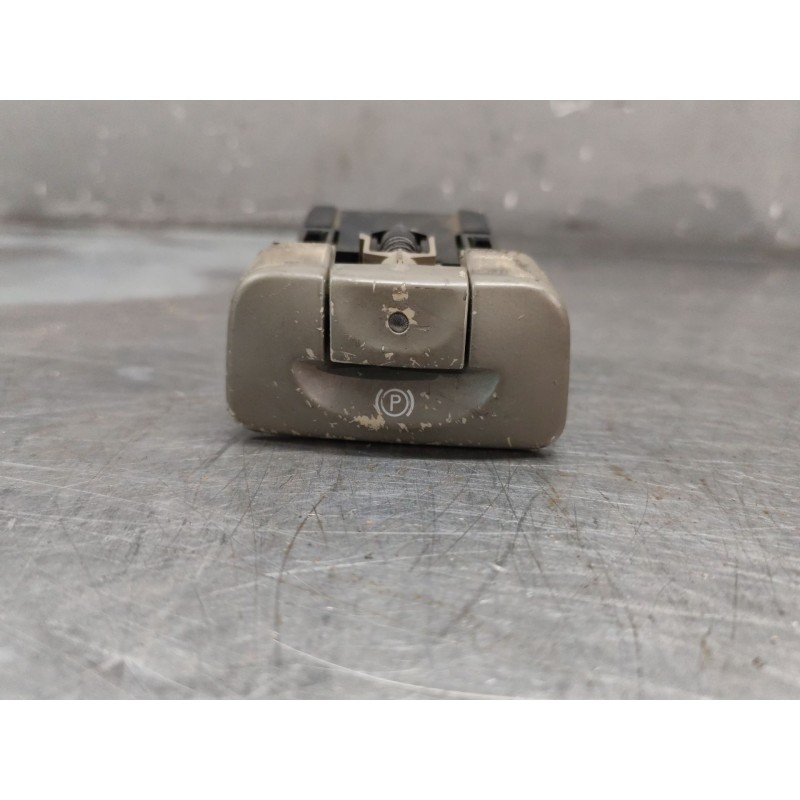 Recambio de palanca freno de mano para renault scenic ii authentique referencia OEM IAM 8200243681C - Verde 6