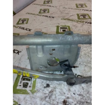Recambio de articulacion limpia delantero para iveco daily caja cerrada (1999 =>) 35 - s 12 caja cerrada referencia OEM IAM   