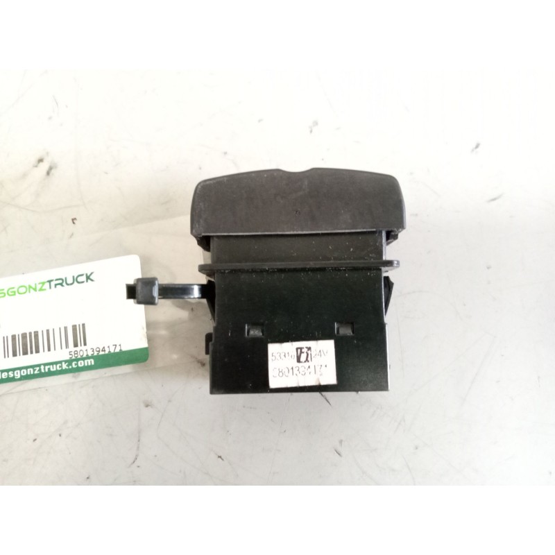 Recambio de interruptor para iveco stralis (as) 10.3 diesel referencia OEM IAM 5801394171 - Azul 2