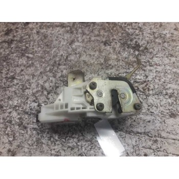 CERRADURA PUERTA DELANTERA IZQUIERDA 5 PINS 