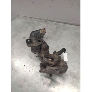 Recambio de mangueta delantera derecha para nissan primera berlina (p11) gx referencia OEM IAM   