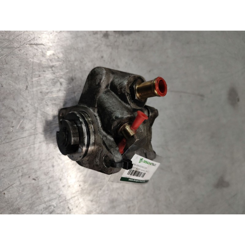 Recambio de bomba direccion para peugeot boxer autobús (244, z_) 2.8 hdi referencia OEM IAM 7683955114  