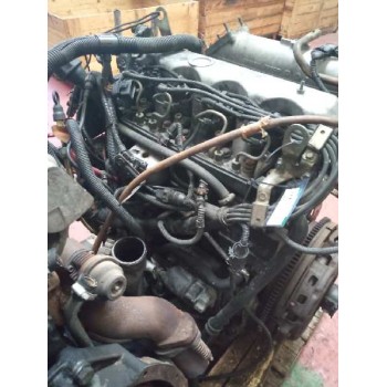 Recambio de despiece motor para iveco daily caja cerrada (1999 =>) 35 - c 13 caja cerrada referencia OEM IAM 814043S  