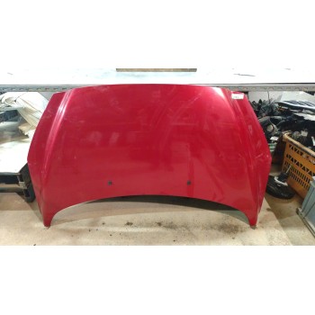 Recambio de capo para peugeot 308 1.6 16v referencia OEM IAM   