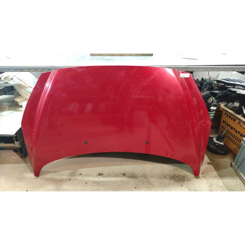 Recambio de capo para peugeot 308 1.6 16v referencia OEM IAM   