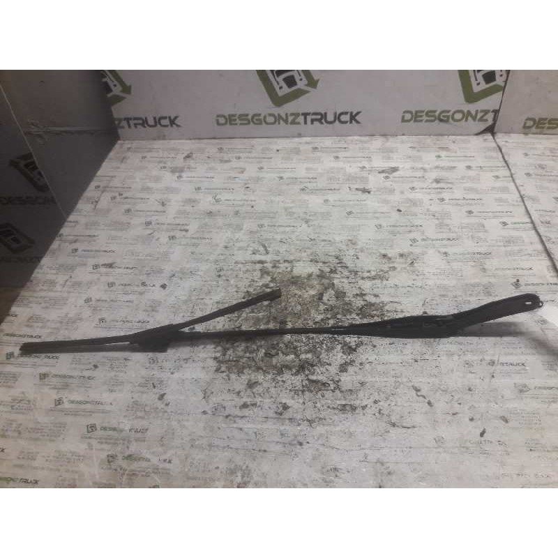 Recambio de brazo limpia delantero derecho para opel astra gtc cosmo referencia OEM IAM 13111220 - Negro 2