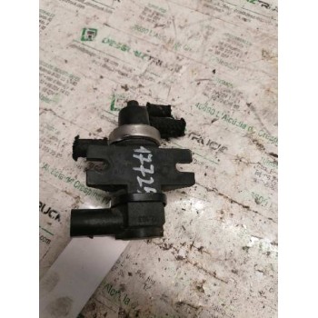 Recambio de valvula aire adicional para volkswagen golf iv berlina (1j1) referencia OEM IAM 1J0906627 2 PINS 