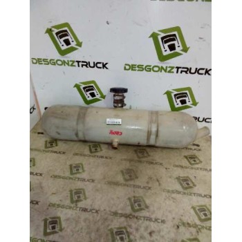 Recambio de deposito expansion para scania trucks serie 4 bus k 124 referencia OEM IAM   