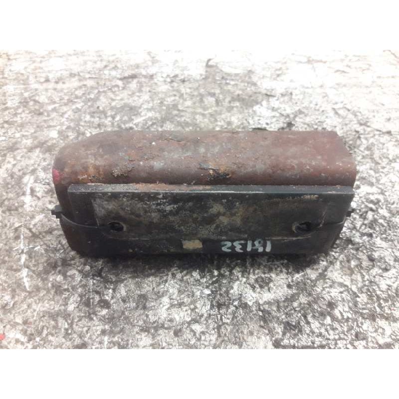 Recambio de soporte cambio para ssangyong musso 2.9 d referencia OEM IAM - Verde 2