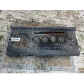 CUADRO INSTRUMENTOS 