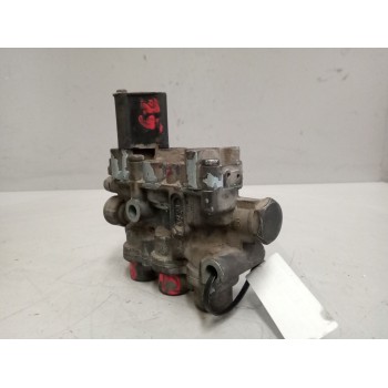 VALVULA SOLENOIDE 4729000580 0003276625