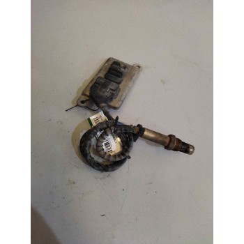 Recambio de sensor noxe para volvo fh xxx fg 4x2 low corto referencia OEM IAM 20873395  